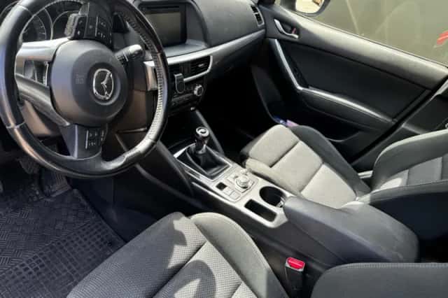 Mazda CX-5 (2015) thumbnail 4