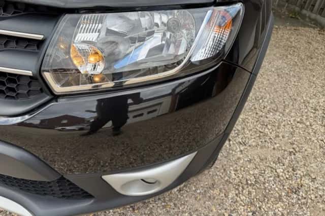 Dacia Sandero (2013) thumbnail 6