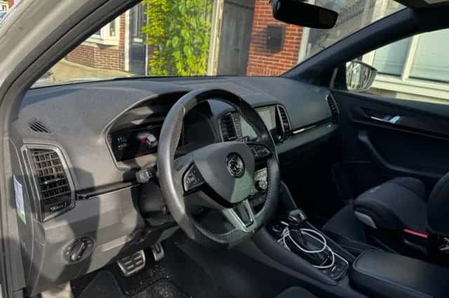 Škoda Karoq (2020) thumbnail 2