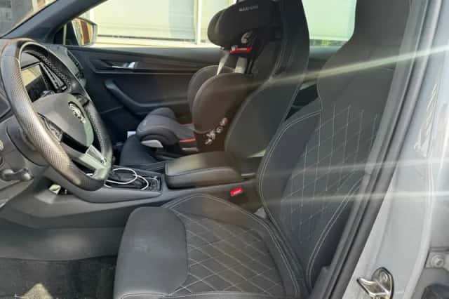 Škoda Karoq (2020) thumbnail 5