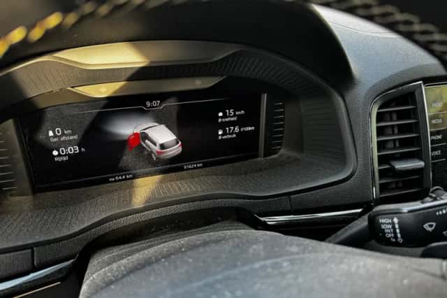 Škoda Karoq (2020) thumbnail 6