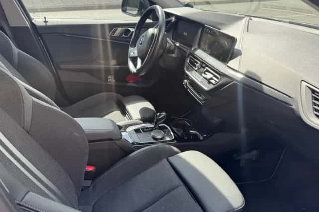 BMW 1-Serie (2019) thumbnail 2