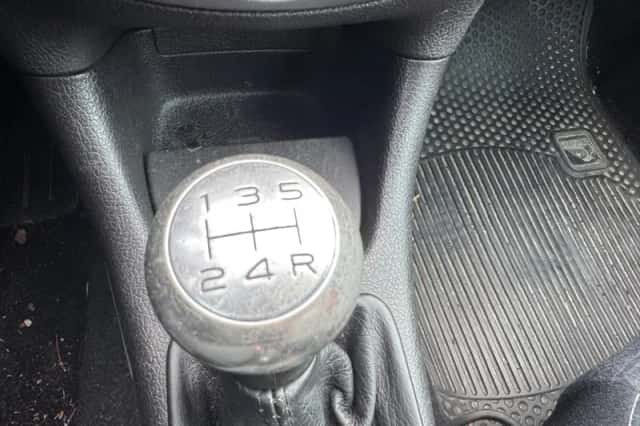 Peugeot 206 (2003) thumbnail 6