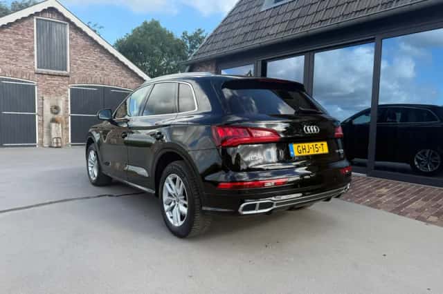 Audi Q5 (2020) thumbnail 6