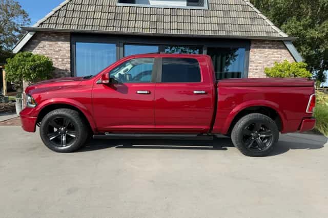 Dodge RAM (2015) thumbnail 5