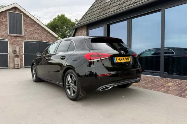 Mercedes-Benz A-Klasse (2020) thumbnail 6