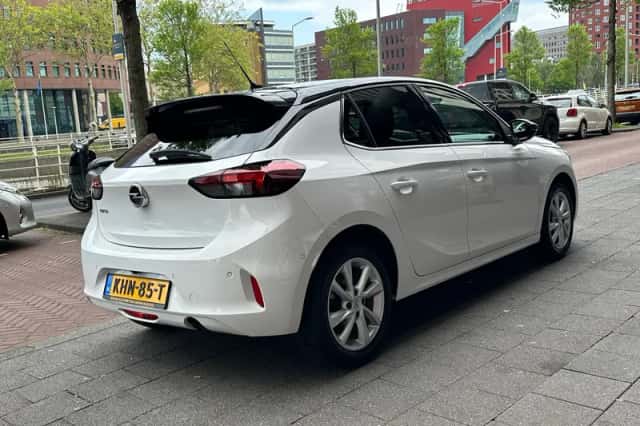 Opel Corsa (2022) thumbnail 3