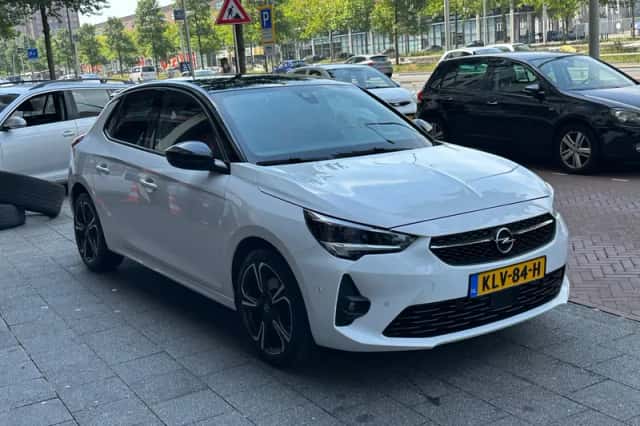 Opel Corsa (2020) thumbnail 4