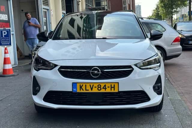 Opel Corsa (2020) thumbnail 6