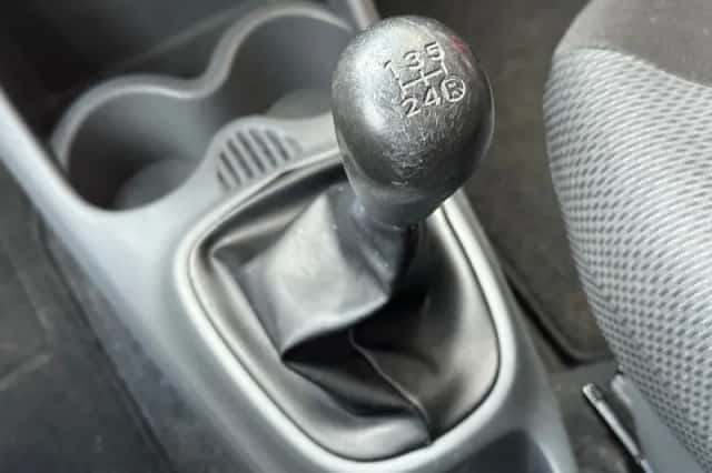 Toyota Aygo (2008) thumbnail 4