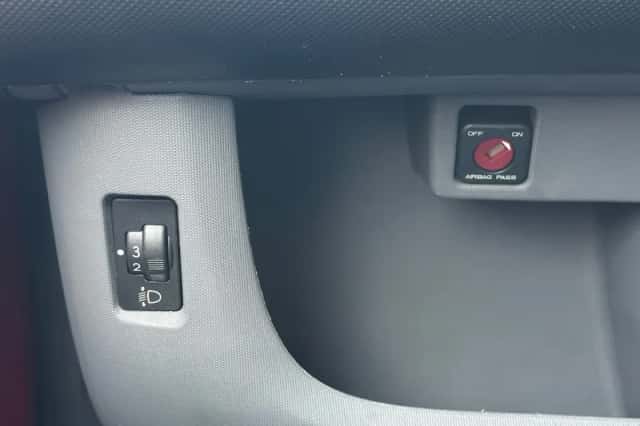 Toyota Aygo (2008) thumbnail 6