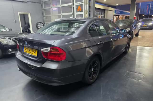 BMW 3-Serie (2009) thumbnail 5