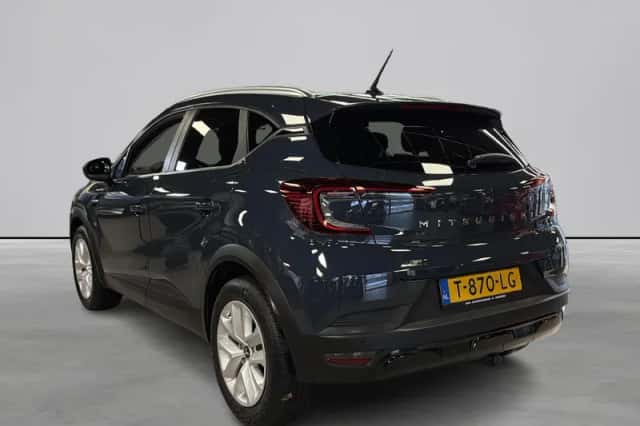 Mitsubishi ASX (2023) thumbnail 4