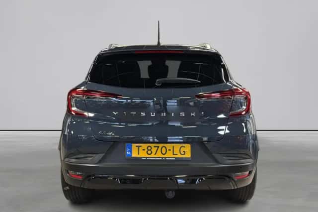 Mitsubishi ASX (2023) thumbnail 5