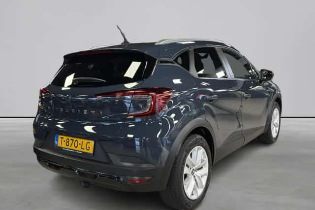Mitsubishi ASX (2023) thumbnail 6