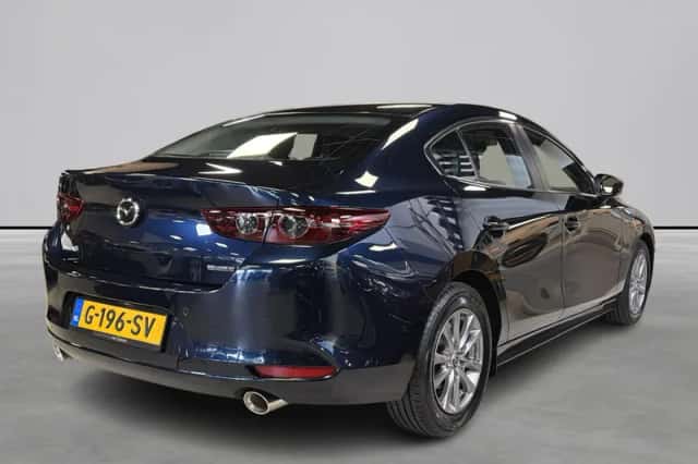 Mazda 3 (2019) thumbnail 5