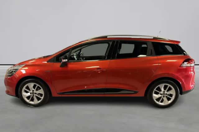 Renault Clio (2016) thumbnail 2