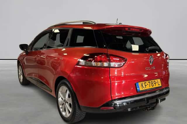 Renault Clio (2016) thumbnail 3