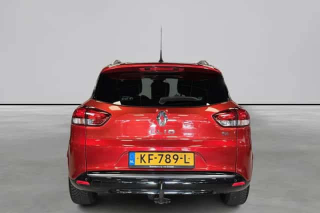 Renault Clio (2016) thumbnail 4