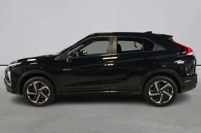 Mitsubishi Eclipse Cross (2024) thumbnail 2