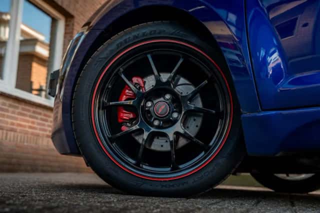Alfa Romeo Mito (2010) thumbnail 3