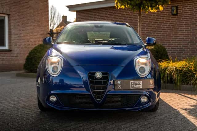 Alfa Romeo Mito (2010) thumbnail 6