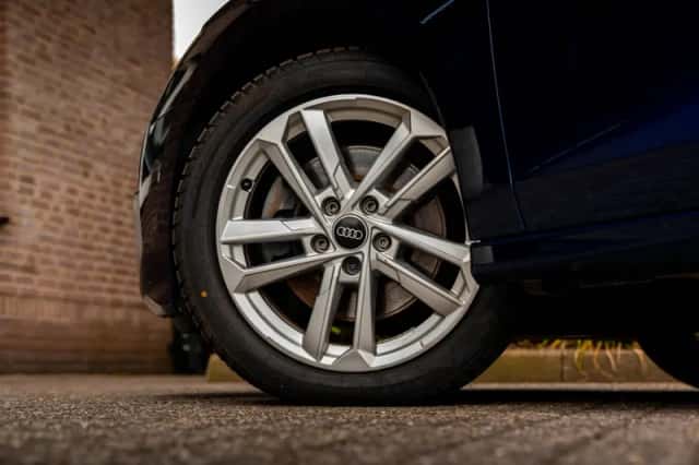 Audi A3 (2020) thumbnail 3