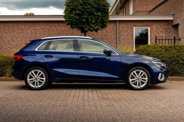 Audi A3 (2020) thumbnail 5