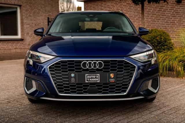 Audi A3 (2020) thumbnail 6