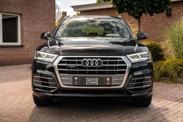 Audi Q5 (2020) thumbnail 6