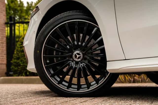 Mercedes-Benz A-Klasse (2023) thumbnail 3