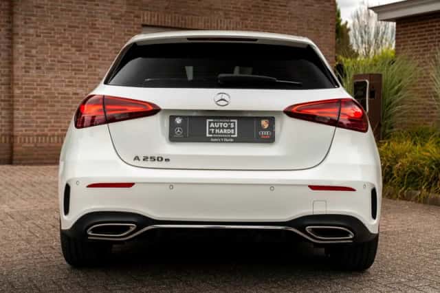 Mercedes-Benz A-Klasse (2023) thumbnail 6