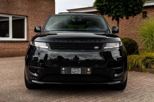 Land Rover Range Rover Sport (2024) thumbnail 6