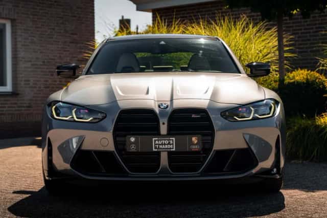 BMW 3-Serie (2024) thumbnail 6
