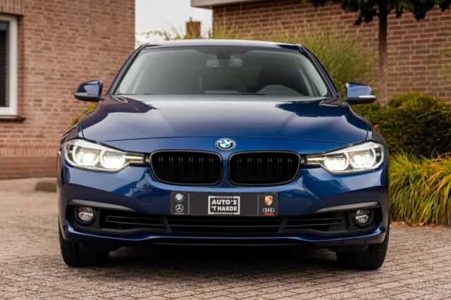 BMW 3-Serie (2018) thumbnail 6