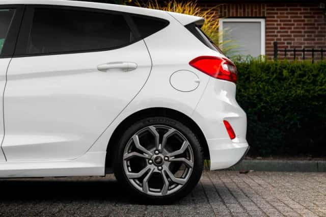 Ford Fiesta (2021) thumbnail 6