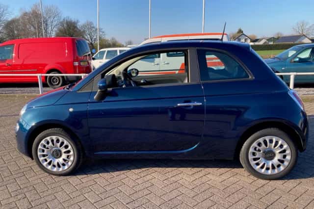 Fiat 500 (2015) thumbnail 3