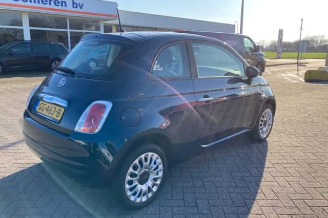 Fiat 500 (2015) thumbnail 6