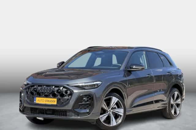 Audi Q5 (2025) thumbnail 3