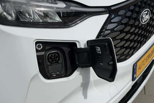Ford E-Transit (2025) thumbnail 5