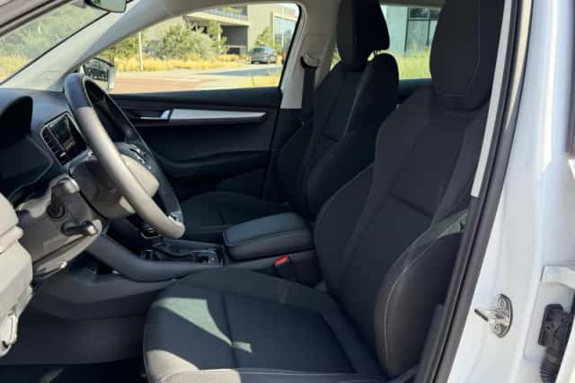 Škoda Karoq (2024) thumbnail 6