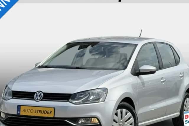 Volkswagen Polo (2017) thumbnail 1
