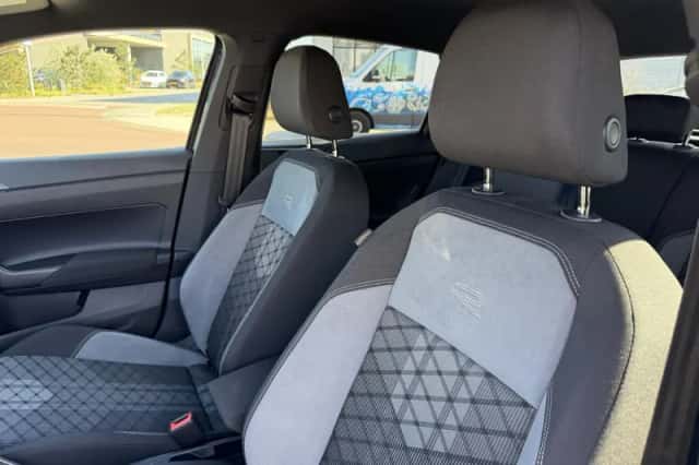 Volkswagen Taigo (2025) thumbnail 6