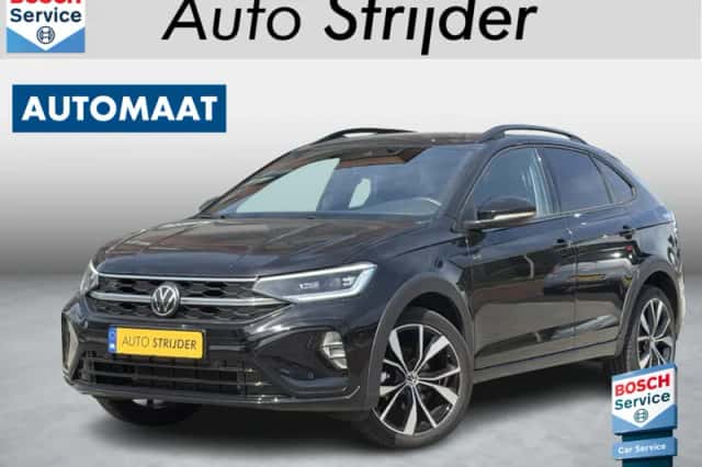 Volkswagen Taigo (2025) thumbnail 1