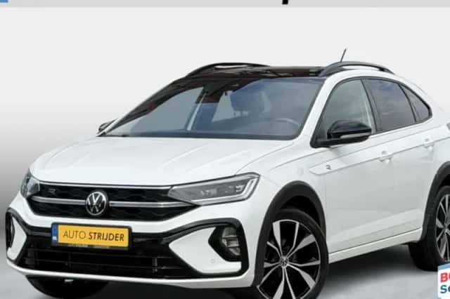 Volkswagen Taigo (2025) thumbnail 1