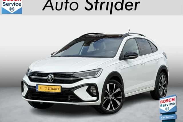Volkswagen Taigo (2025) thumbnail 2