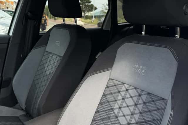 Volkswagen Taigo (2025) thumbnail 6