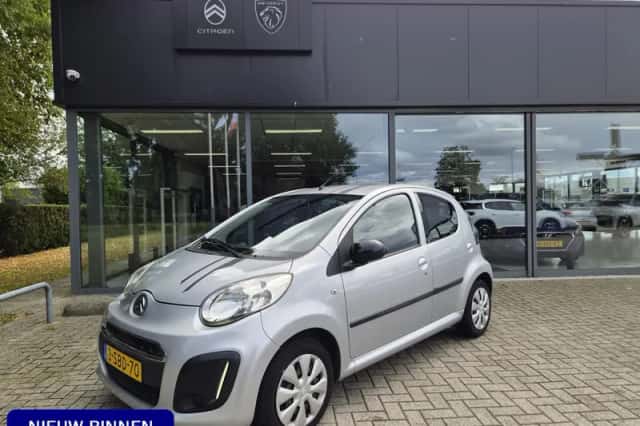 Citroën C1 (2013) thumbnail 1