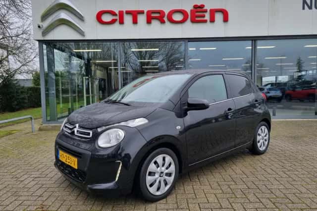 Citroën C1 (2018) thumbnail 1