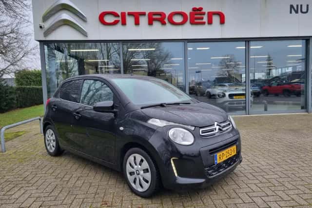 Citroën C1 (2018) thumbnail 3